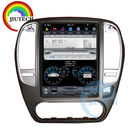 Auto Gps Systems Gps Navigation For Car Nissan Sylphy 2005-2012 Dc12v - 14v Voltage