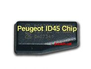 Peugeot ID45 Transponer Chip