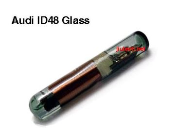 Audi ID48 Glass Transponder Chip