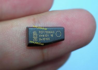 ID46(PCF7936AS) Black Transponder Chip