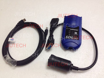 Scanner Edl Diagnostic Kit , Engine Agricultural Diagnostic Tool