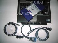 D630 Laptop Heavy Duty Truck Diagnostic Scanner with DAF VCI 560 DAF