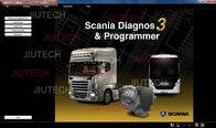 SDP3 Scania VCI 2 For Truck