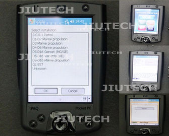  PENTA VODIA5 DIAGNOSTIC Kit with PDA Version industral diagnostic scanner