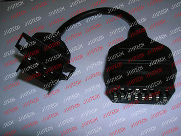  vocom 8 Pin To OBD  Truck 8 Pin Diagnostic Cable