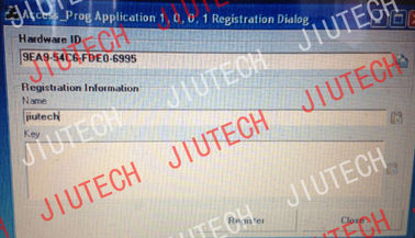  D630 Laptop  vocom PTT Developer Version With Dev2tool