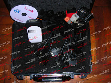 Super  vocom Interface 9998555 For  D630 With PTT Support  Penta  DXI