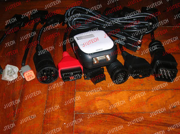 Super  vocom Interface 9998555 For  D630 With PTT Support  Penta  DXI