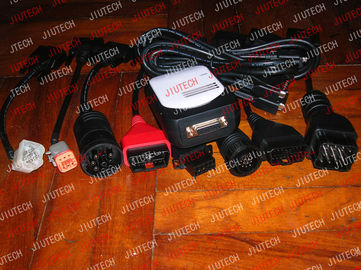Super  vocom Interface 9998555 For  D630 With PTT Support  Penta  DXI