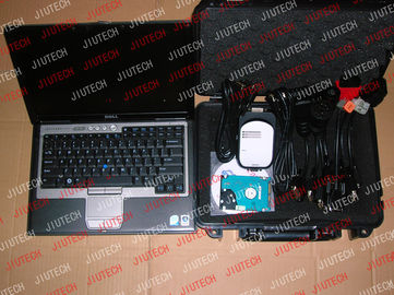 Super  vocom 9998555 with  D630 With PTT Software for  truck excavator penta