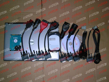 Super  vocom 9998555 with  D630 With PTT Software for  truck excavator penta