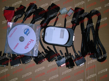 Super  vocom 9998555 with  D630 With PTT Software for  truck excavator penta