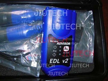 D630 Laptop with  Service Advisor EDL v2 Electronic Data Link   Scanner