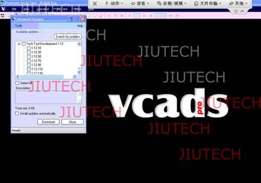  vocom PTT Devtool Exe Support Program Speed Limit / Change Chassis ID