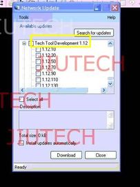  vocom PTT Devtool Exe Support Program Speed Limit / Change Chassis ID