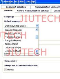  vocom PTT Devtool Exe Support Program Speed Limit / Change Chassis ID
