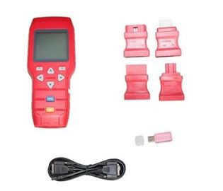 X-100 + X100 + X100 Plus Handheld Auto Key Programmer, keys programming ECU Scan Tool