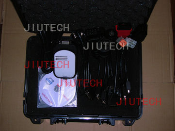 PTT 1.12  vocom Pro development model, remote control computer