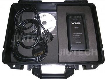 PTT 1.12  vocom Pro development model, remote control computer