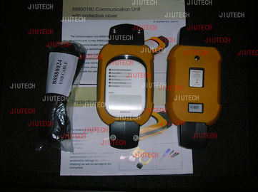 PTT 1.12  vocom Pro development model, remote control computer