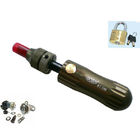 Car Lock Decoder Meter Box 7.5 mm Plum Tool