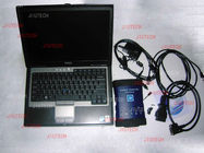 D630 laptop with Original GM MDI Diagnostic & Rerogramming for GM SAAB OPEL Holden GMC Dae