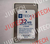 V11.610 ISUZU TECH 2 Diagnostic Software 32MB Cards Support Tech2 Hardware GM Tech2 Scanner