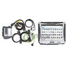 2022 MB SD Connect Compact C4 Xentry DAS Mercedes Star Truck Car Diagnosis Tool