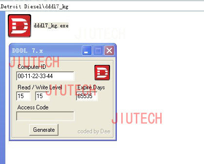 dddl detroit diagnostic software