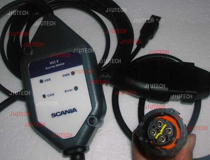 Vodia volvo penta