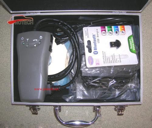 Car scanner nissan