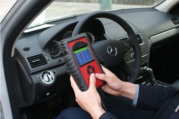 Купить Диагностику Автомобиля Красноярск
