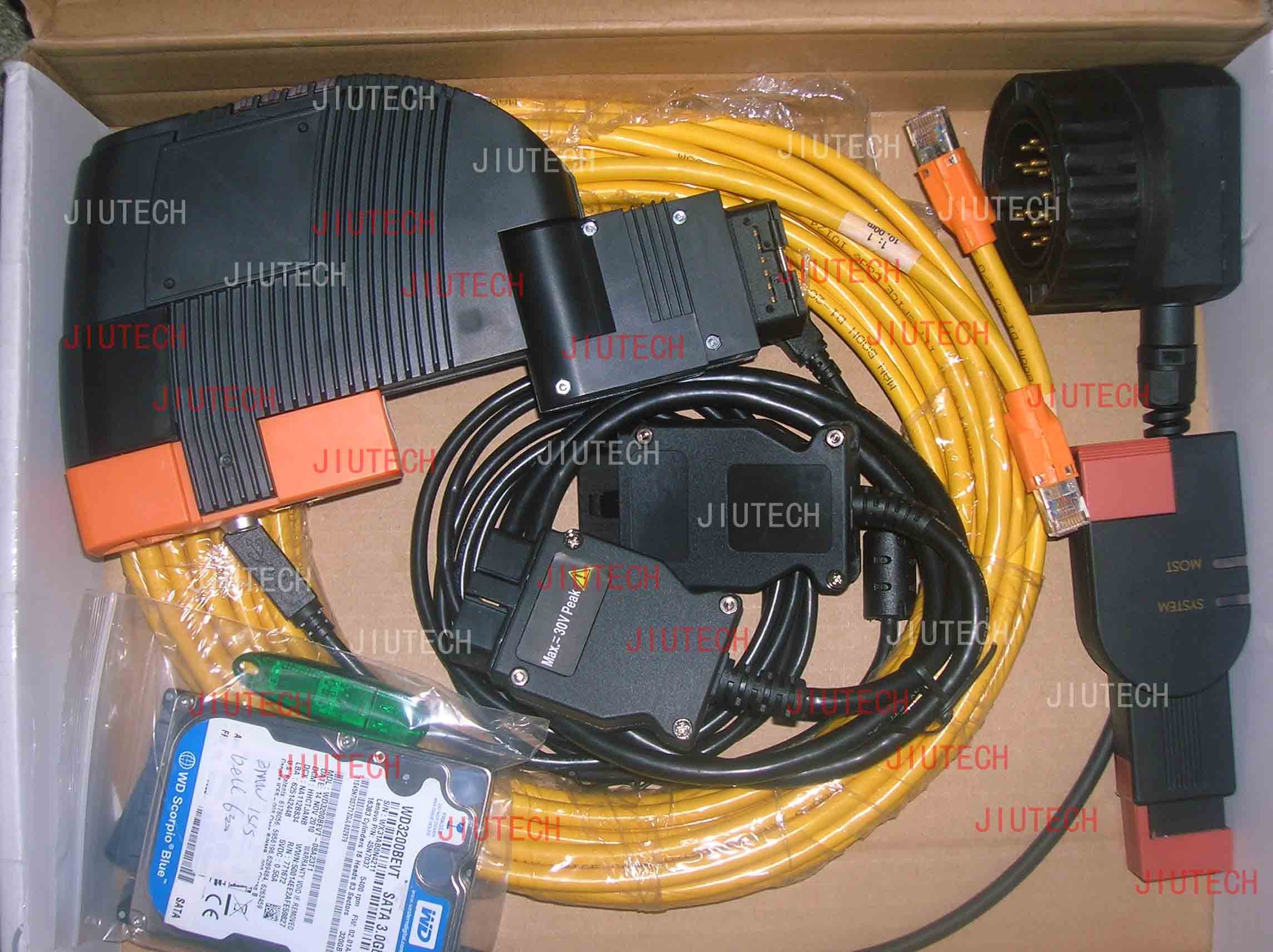 bmw scanner car diagnostic tool