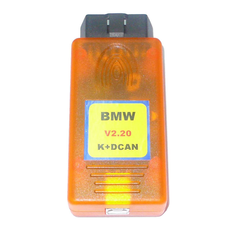 BMW OBD-II Diagnostic Scanner
