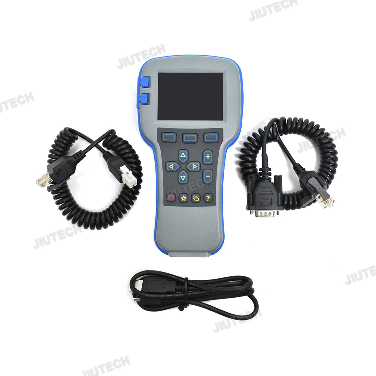 Full Function Handheld Forklift Programmer for Curtis diagnostic ...
