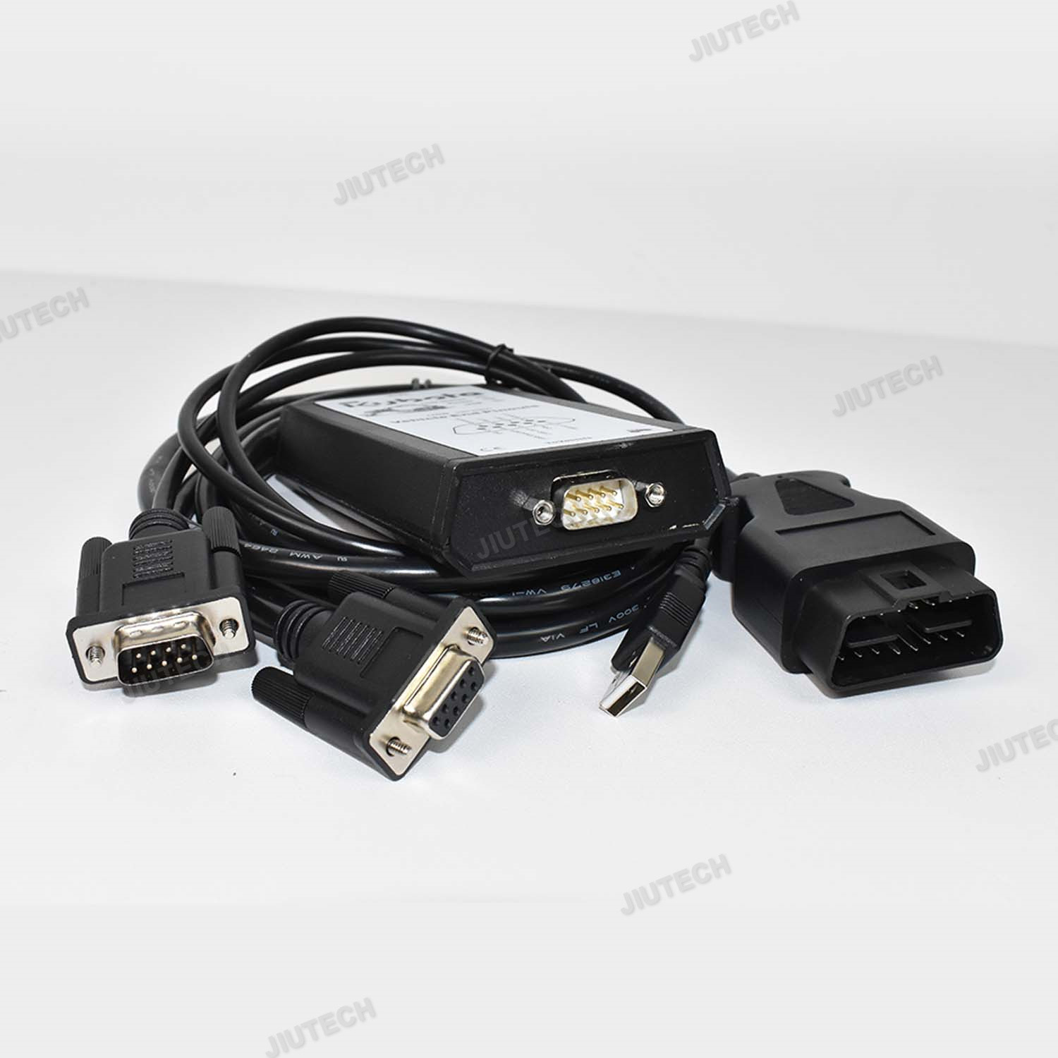 For KUBOTA DIAGNOSTIC KIT (PYTHON) For Kubota Engine Diagnostic ...