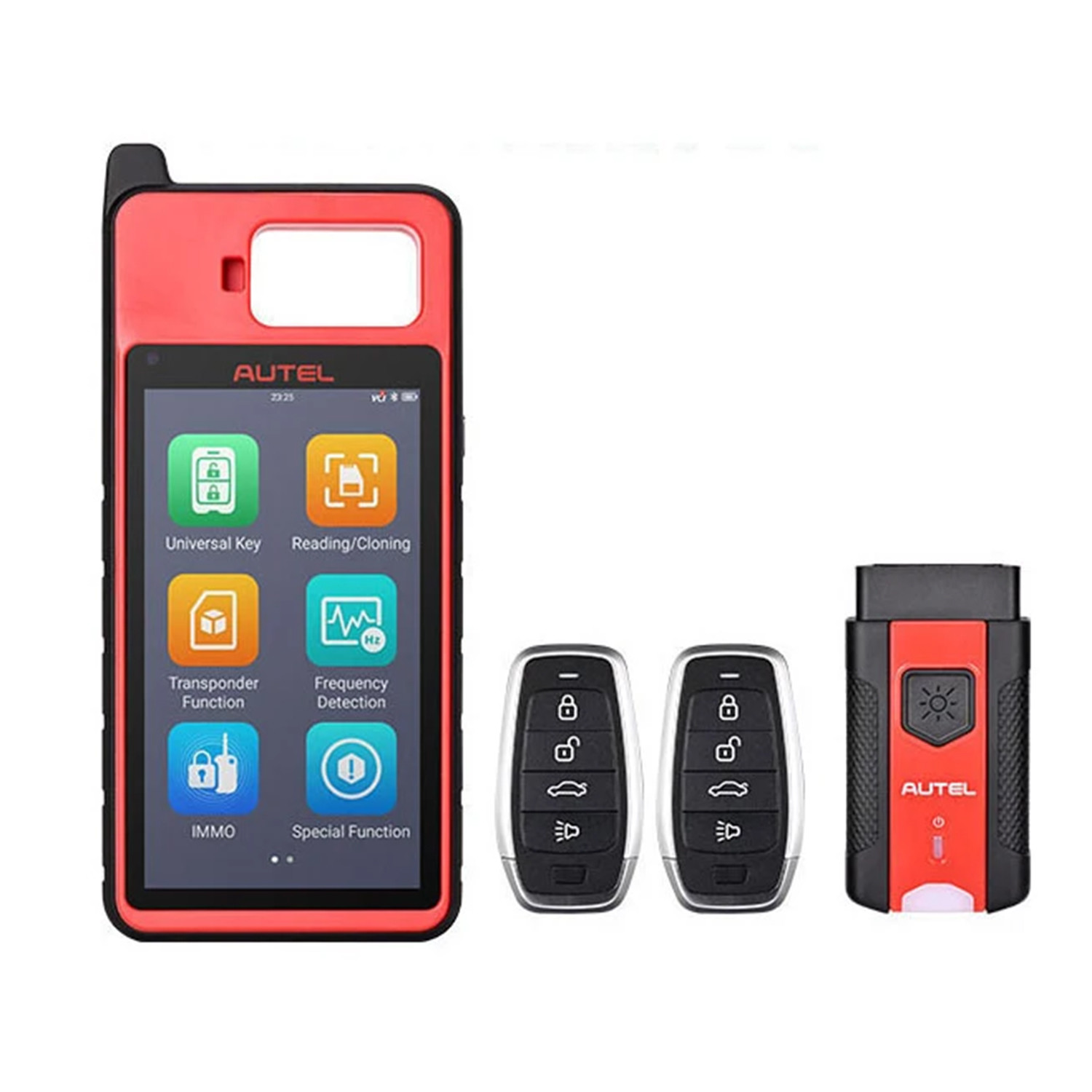 U Tale Key Programmer Autel KM100 Key Programmer V200 Universal Key Generator Free Update ...