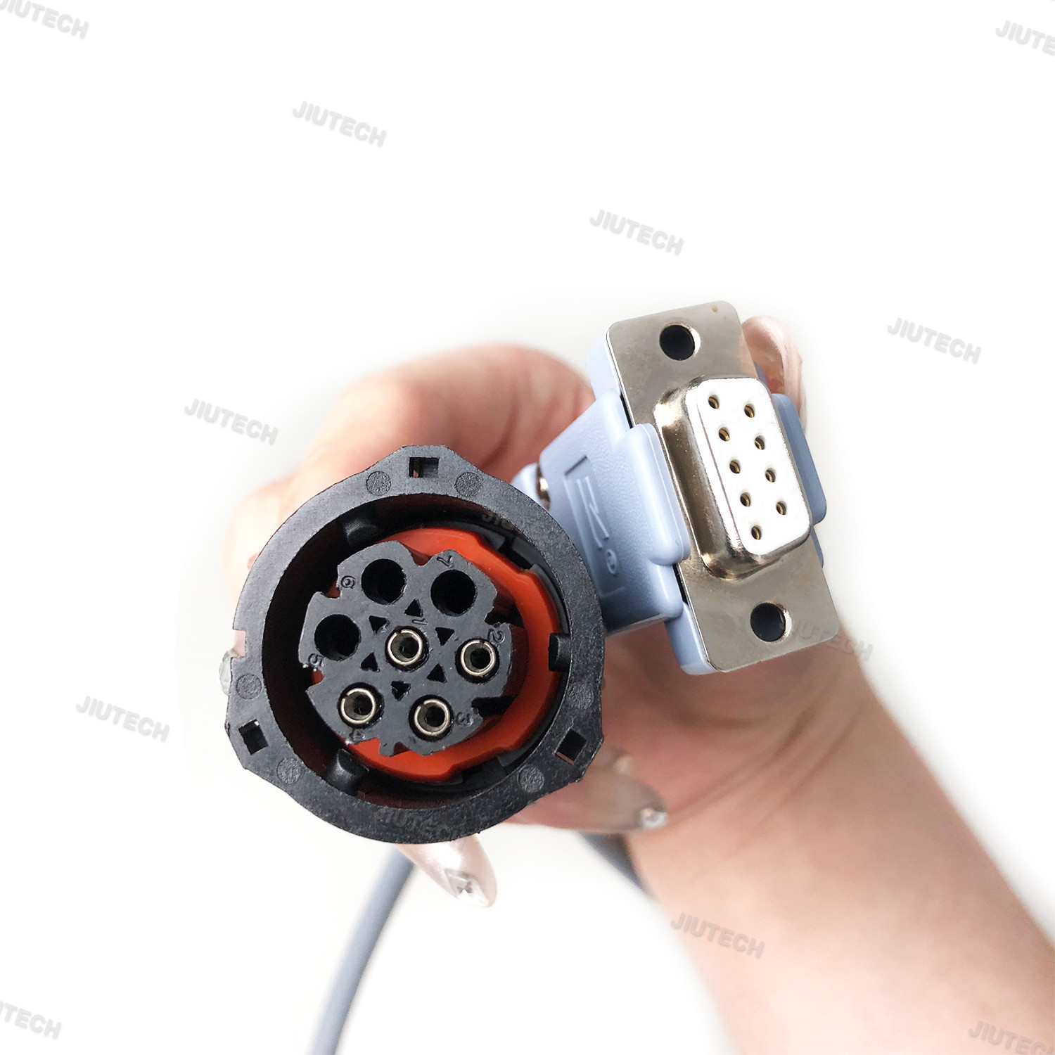 Forklift Coach Lift-Truck Truck Diagnostic Tool Crown Rcan Pcan USB Can ...