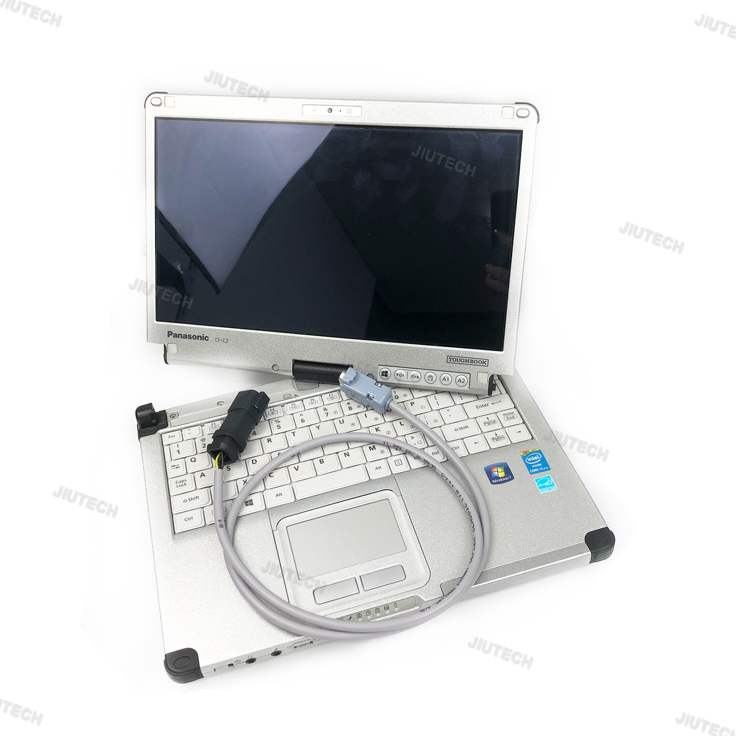 2025 New Forklift Crown Linde Interface PEAK PCAN-USB Crown CAN ...