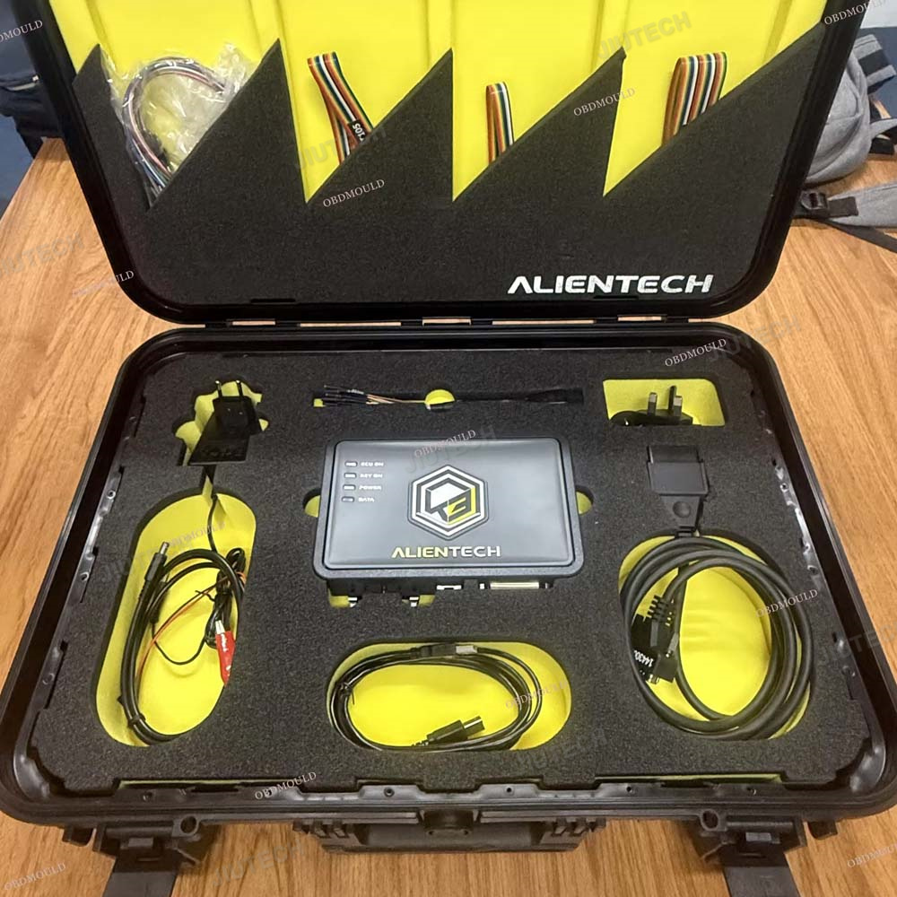 Original Alientech KESS V3 KESS3 Master Slave 12 Months Subscription ...