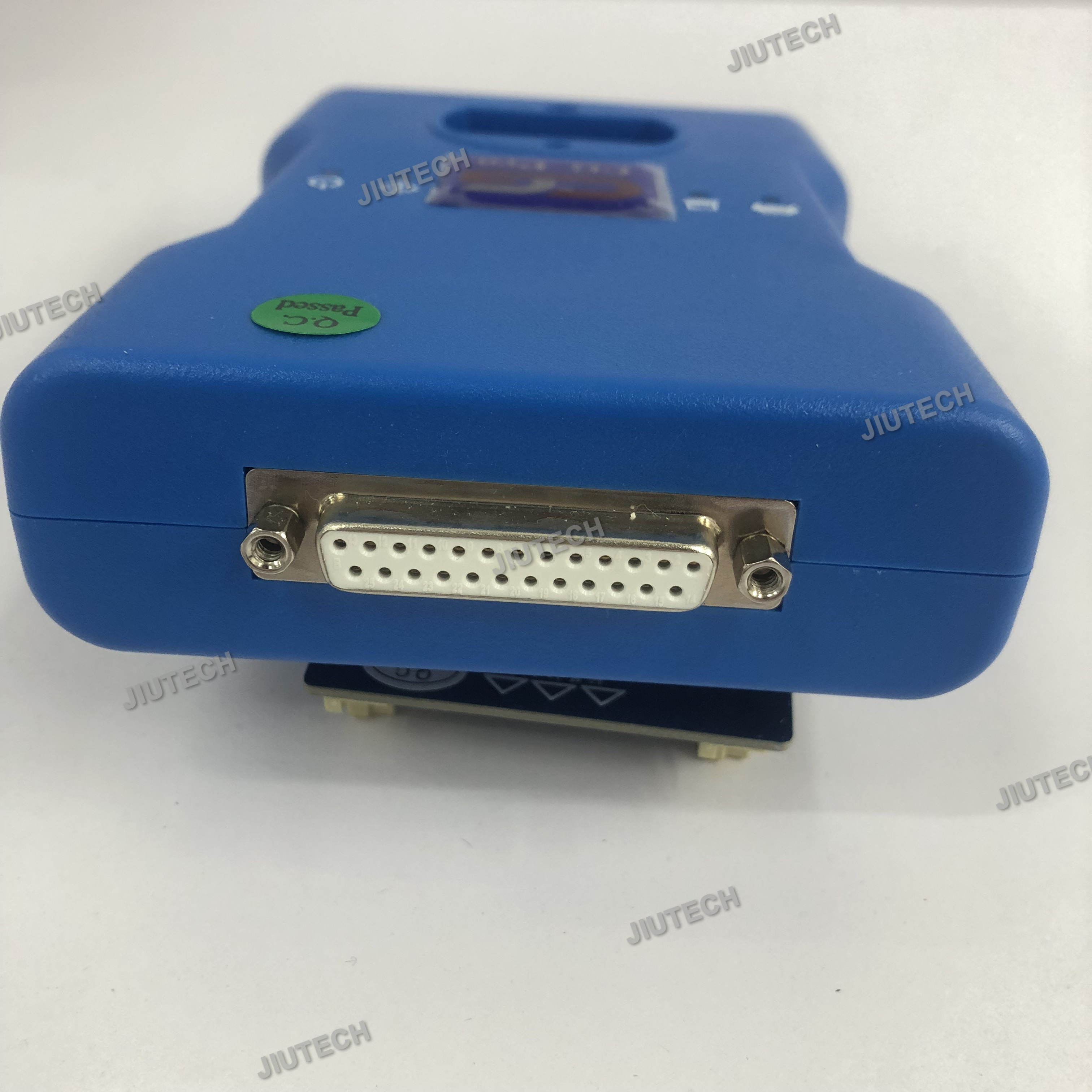 CGDI CG Pro 9S12 Programmer Full Version New Generation with All ...