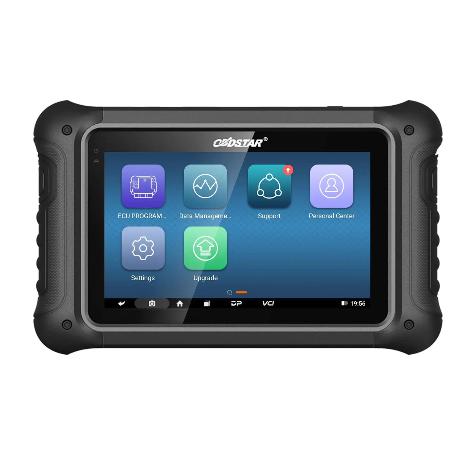 Tcm Car Computer OBDSTAR DC706 ECU Tool Full Version for Car and Motorcycle ECM & TCM ...