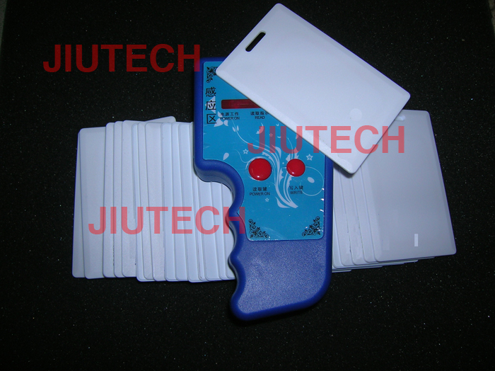 Handheld ID duplicator Induction Card Copy Machine ID Card Copy Machine