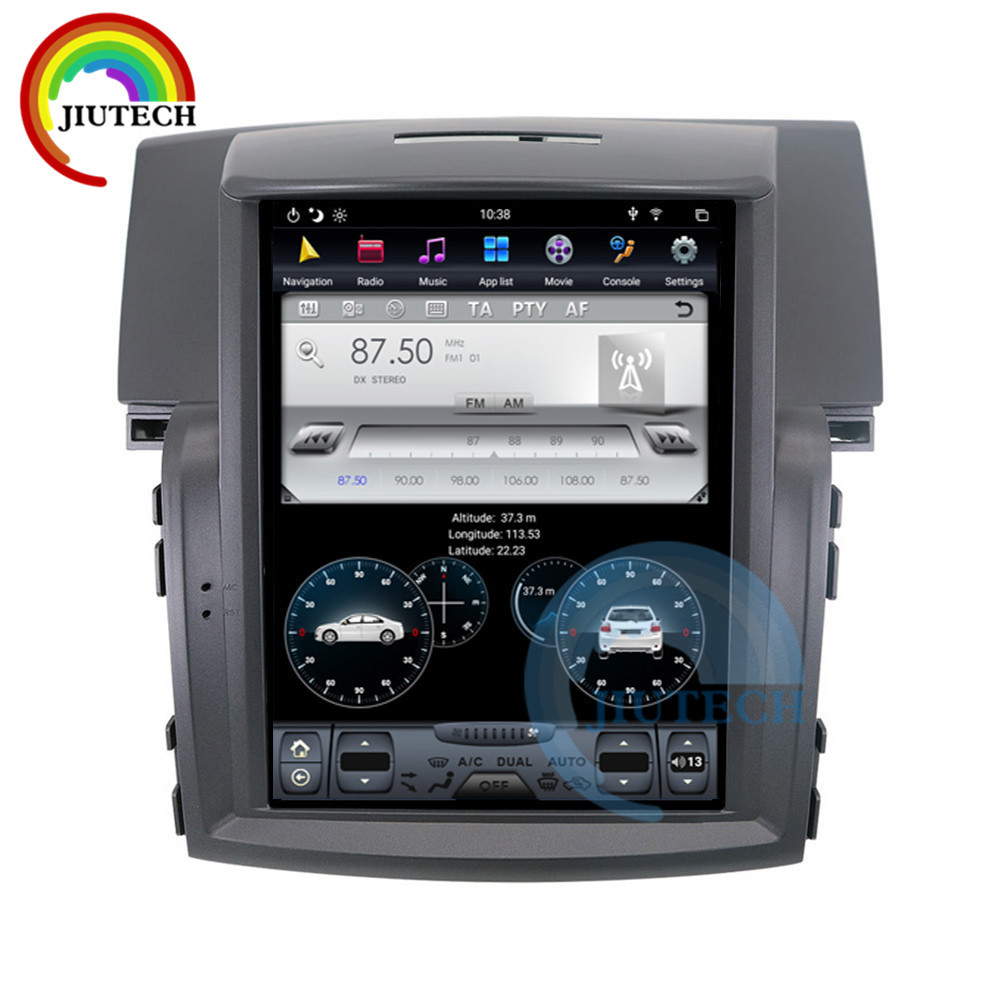 Car Gps Navigation Gps Heads Up Display For Honda Crv 20122016 Auto