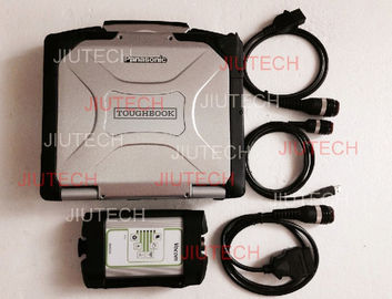 Full Set CF30 Laptop  Vocom For  Engine Diagnosis Carton Package