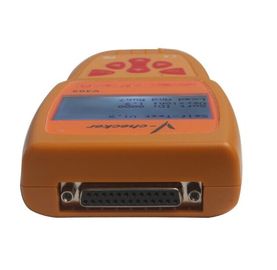 Traditional Chinese English VAG Oil Reset Code Scanners For Cars V402