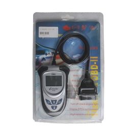 V101 Code Scanners For Cars , Auto Code Scanner Carton Package