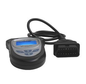 V - CHECKER V102 Code Scanners For Cars PRO Code Reader Without CAN BUS