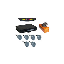 100x20x18mm Hot Rainbow Led Display Parking Sensor System Car Electronics Product