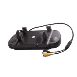Hd Rearview Monitor With Bluetooth Handsfree And Multimedia Play Car Electronics Products